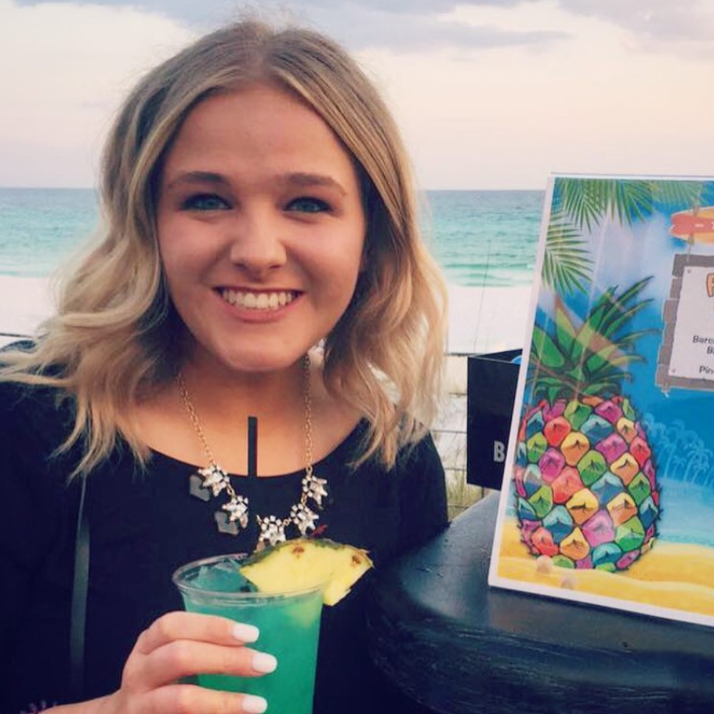 Meet your Posher, Sammy